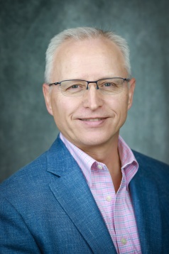 Brad Larson