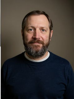 James Neu