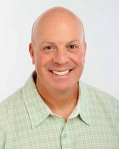 Stuart Cohen