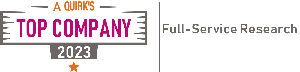 2023 Full-Service Research