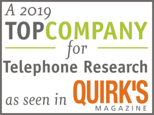 40 Top Telephone Research Companies
