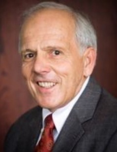 Bob Higginson