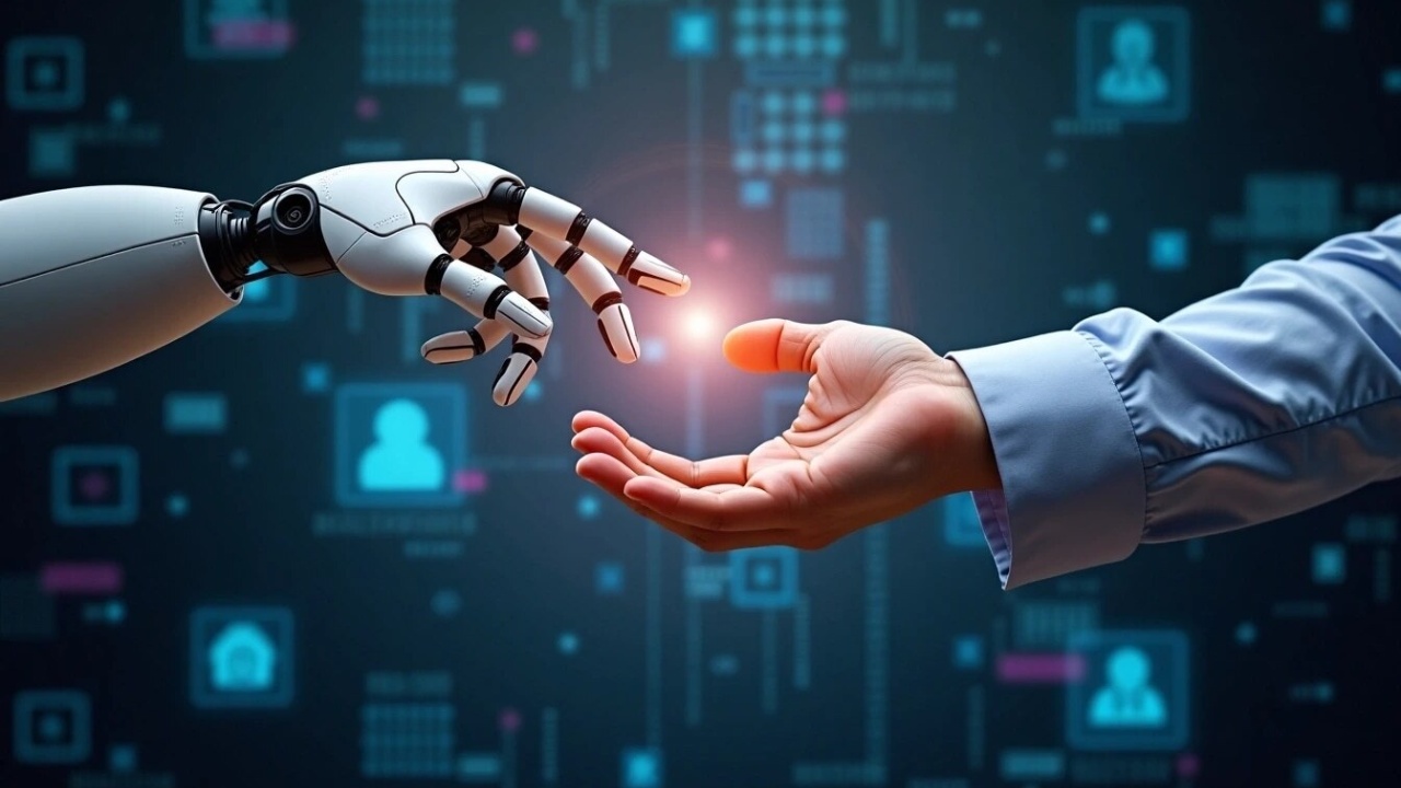 AI Meets Insights: How GenAI is Revolutionizing Market Research