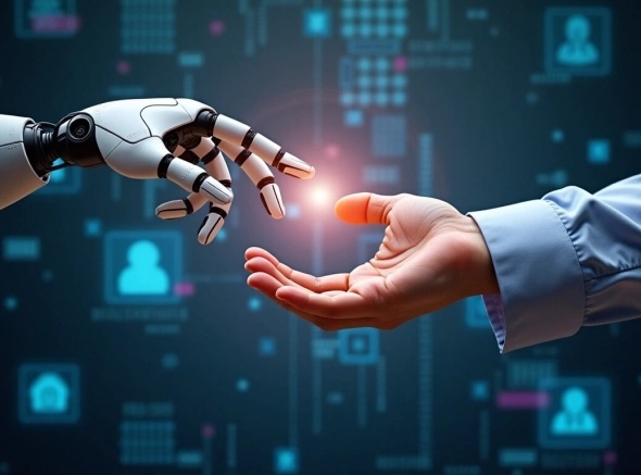 AI Meets Insights: How GenAI is Revolutionizing Market Research