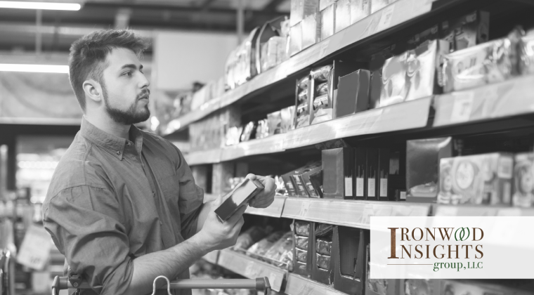 Understanding the Consumer Choice Process Using MaxDiff Analysis